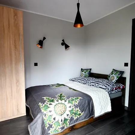 펜션 Zamkowe Wzgorze *