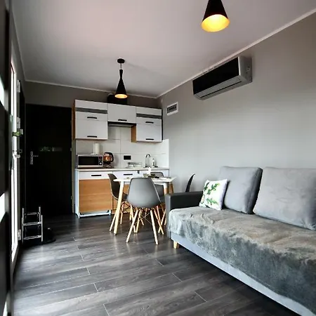 펜션 Zamkowe Wzgorze *