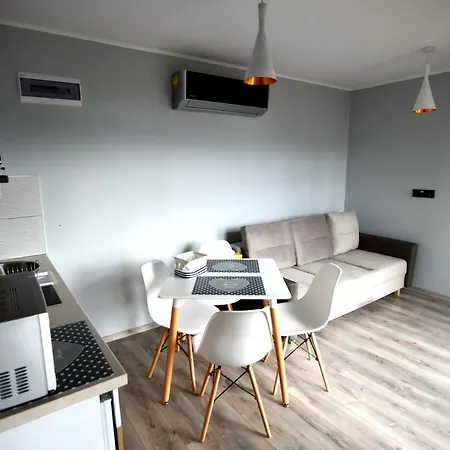Zamkowe Wzgorze Ferienhaus Burg Niedzica